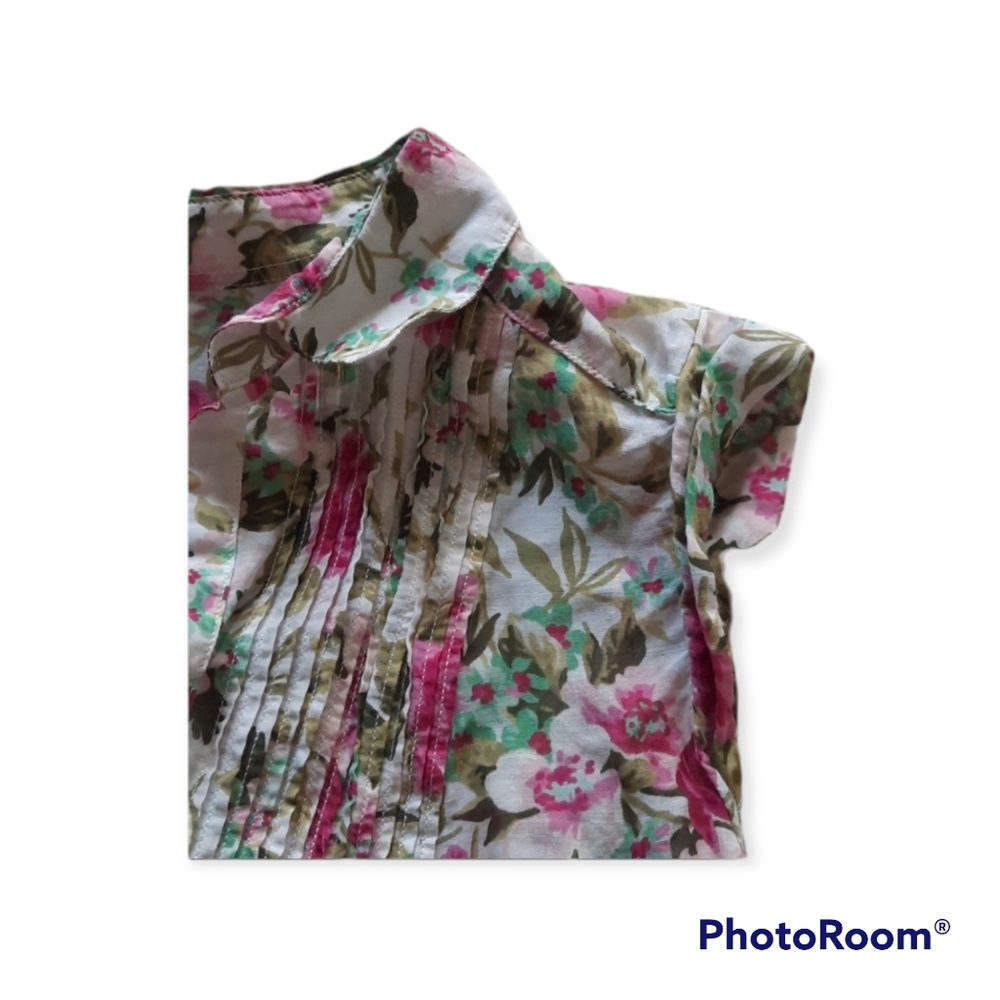 Blouse - Picture 4 of 6